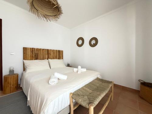 Casa A'mar - Charming & Slow Living Villa