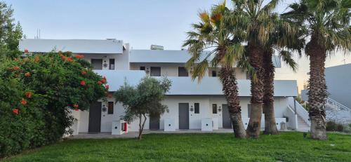 Anemone Premium Suites Faliraki