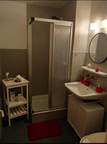 Appartement chaleureux au cœur de Leukerbad