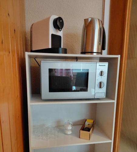 Appartement chaleureux au cœur de Leukerbad