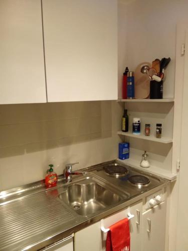 Appartement chaleureux au cœur de Leukerbad