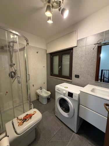 Garibaldi apartment in Milan