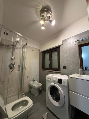 Garibaldi apartment in Milan