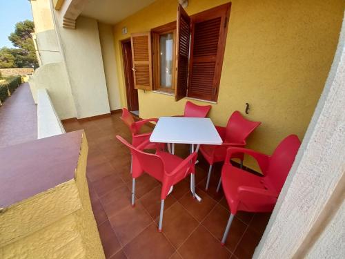 Apartamento en Denia