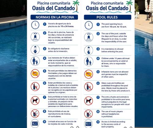 Oasis Del Candado photo 32