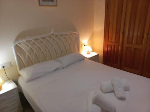 Apartamento en Denia