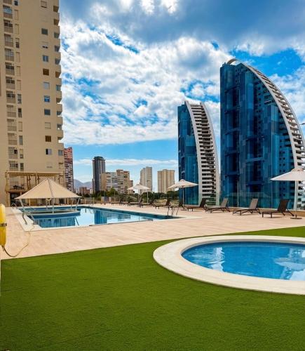 Sun & Sea Apartament Islamar III