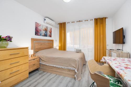 Apartment Studio Playa del Cura