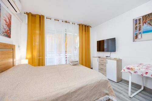 Apartment Studio Playa del Cura