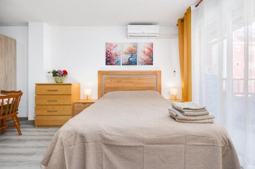 Apartment Studio Playa del Cura