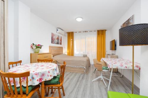 Apartment Studio Playa del Cura