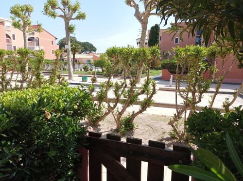 Canet Roussillon plage