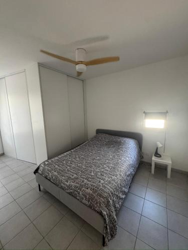 Appartement T2 proche des calanques Sormiou et Morgiou
