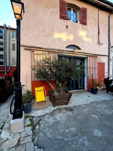 Vertigo Hostel