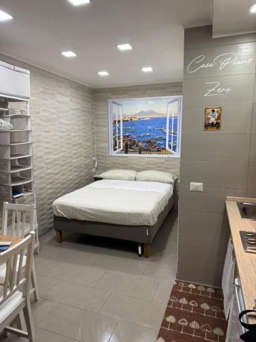 casa piano zero