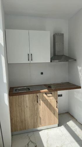 Olympus Apartments
