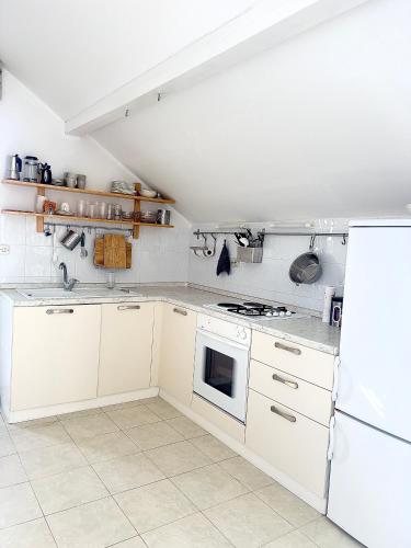 LAdria Apartment