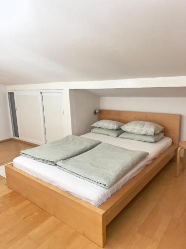 LAdria Apartment