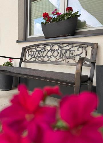 Appartement Bergzeit Gerlos