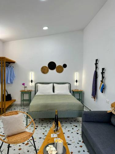 Michalis UrbanHome with parking