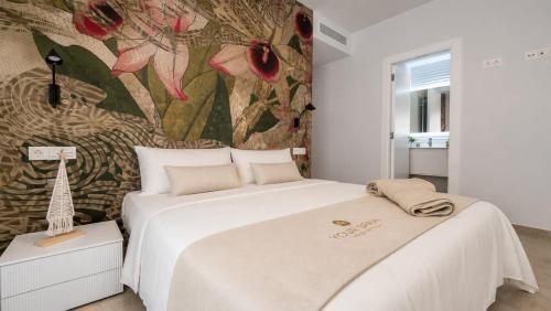 YourSpain Apartment S4 1 2B Heated pool