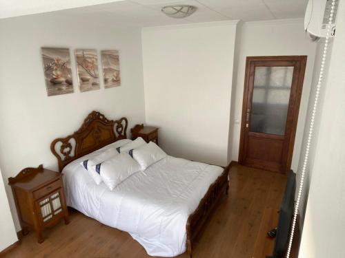 Habitación alquiler en Alicante