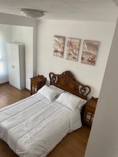 Habitación alquiler en Alicante