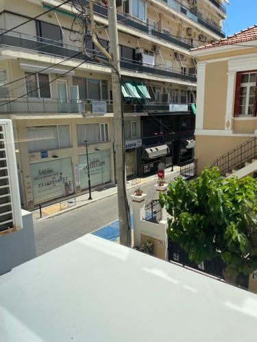 Rigas City Apartment (BLUE)