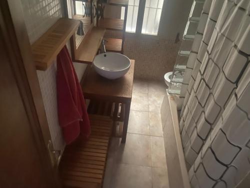 Habitación en alquiler a Alicante