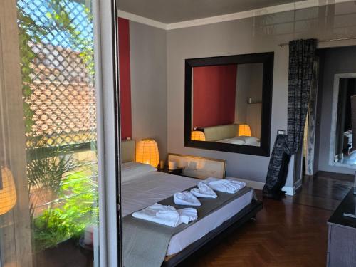 Bai Boutique Apartments Florence
