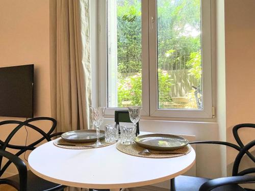 Comfortable & Peaceful Apartment - Paris Quartier Latin - Newly Renovated