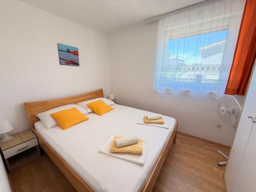 Apartments TORO Pag