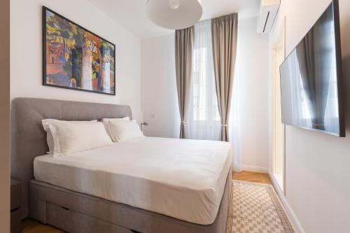 Stunning Brand New 4BR 4BATH Center-Vatican