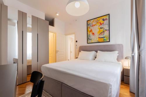 Stunning Brand New 4BR 4BATH Center-Vatican