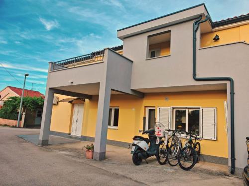 Holiday home BITA