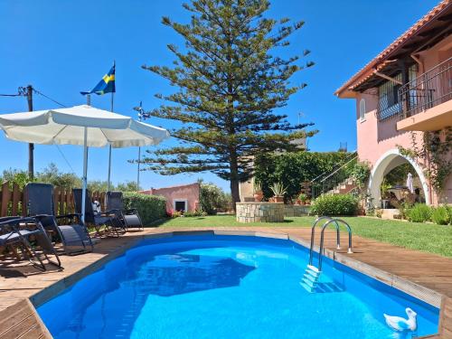 Terra Solaris Guesthouse