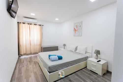 Patio da Rocha Apartment