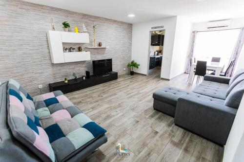 Patio da Rocha Apartment
