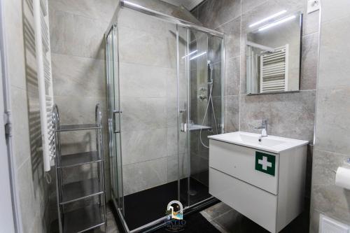 Patio da Rocha Apartment