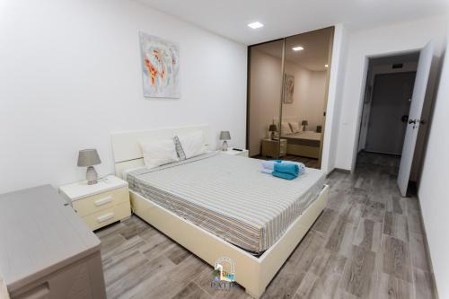 Patio da Rocha Apartment