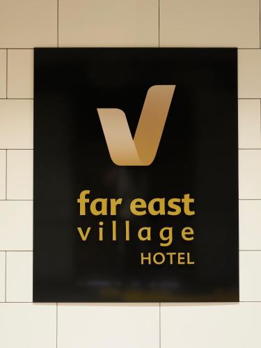 Far East Village Hotel Yokohama