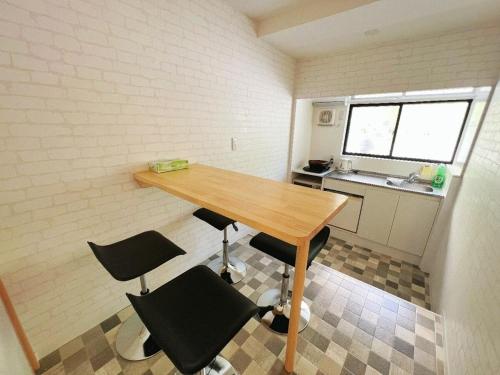 Chuoku Osaka A quiet standalone house3 minutes to Tanimachi 6 Station 10minute walk to Osaka Castle near Shinsaibashi Dotonbori