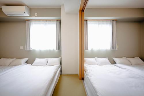 Asakusa Kuramae train 3mins Free WiFi Eight people quiet,cook,perfect facilities