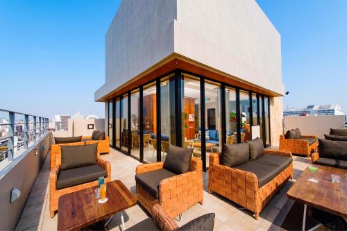 PROSTYLE TERRACE NAHA