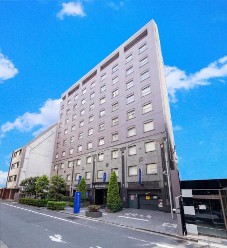 Mystays Premier Residence Hamamatsucho