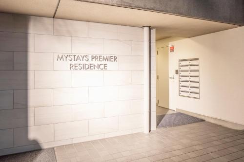 Mystays Premier Residence Hamamatsucho