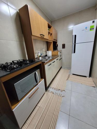 Apartamento Novo em localização privilegiada