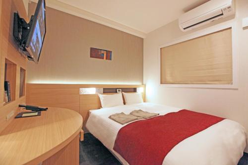 Urban Hotel Kyoto Nijo Premium