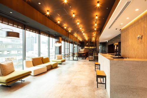 Sanco Inn Grande Nagoya -HOTEL & SPA-