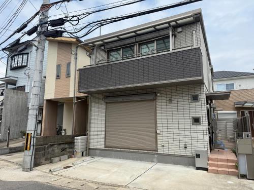 HouseHaru